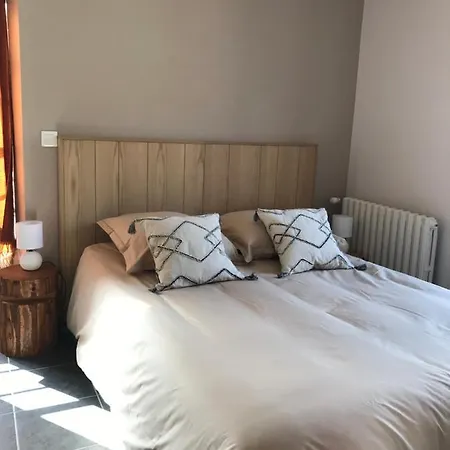 L'estampille * Saint-Vidal