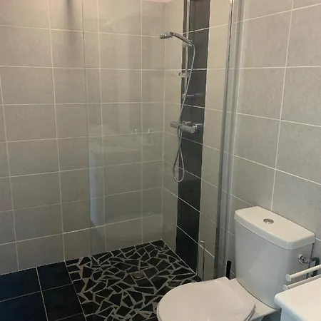 ホテル L'estampille Saint-Vidal