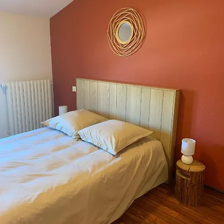Hotel L'estampille