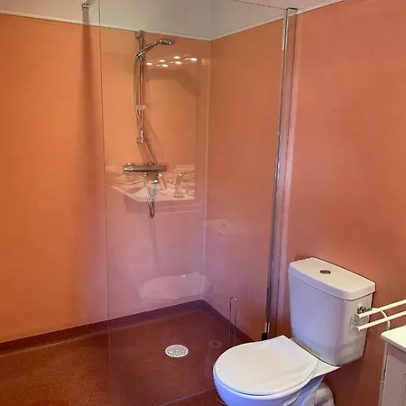 Hotel L'estampille *