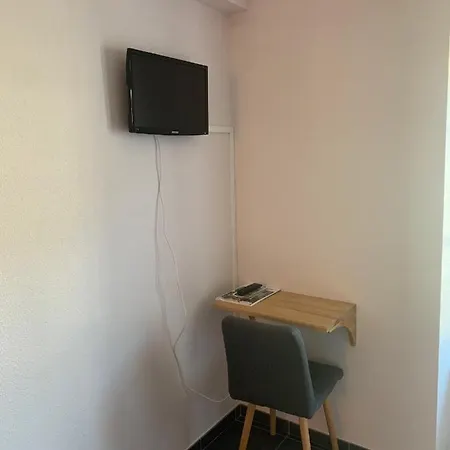 ホテル L'estampille *