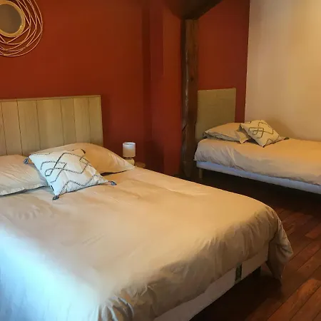 L'estampille Hotel *