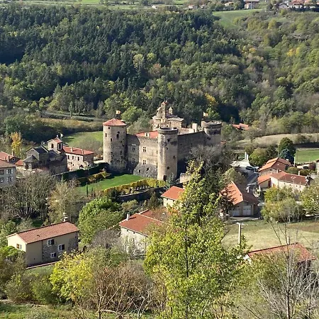 L'estampille Hotel