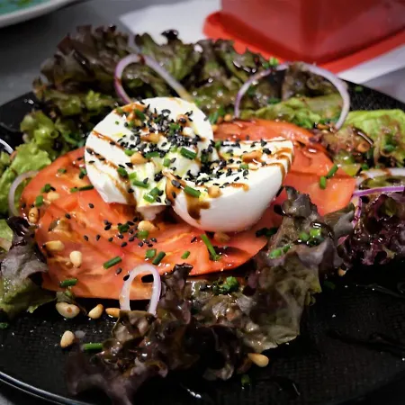 L'estampille ホテル