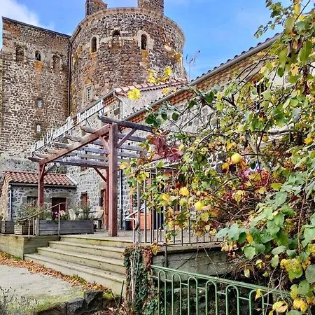 Hotel L'estampille