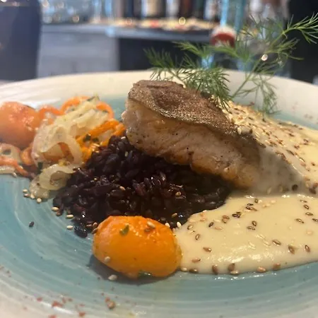 L'estampille ホテル *