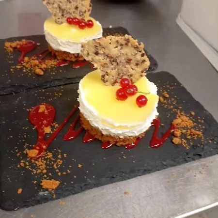 L'estampille * Saint-Vidal