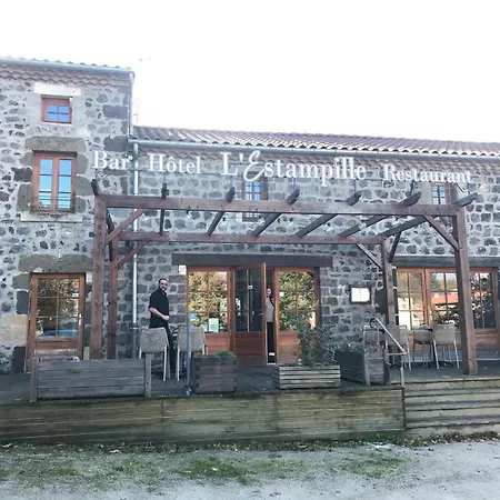 Hotel L'estampille