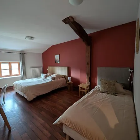 L'estampille Hotel *