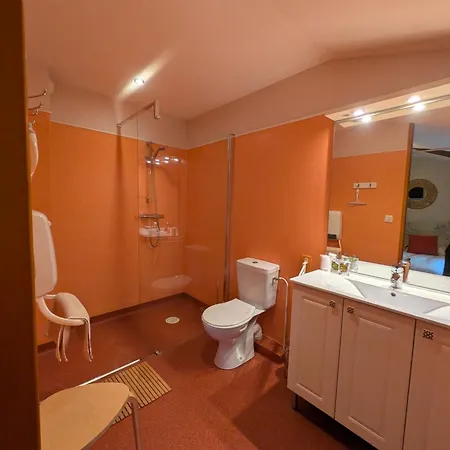 Hotel L'estampille