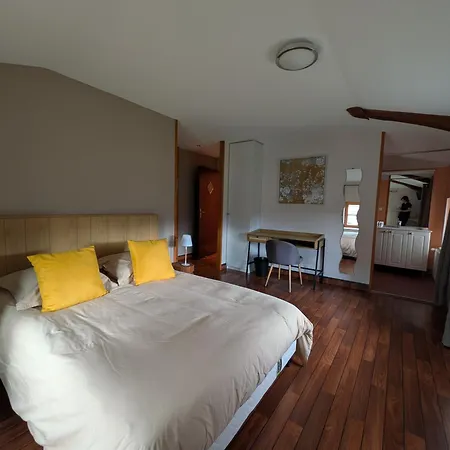 L'estampille * Saint-Vidal