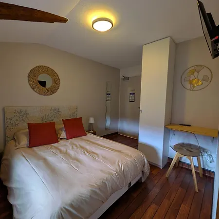 L'estampille ホテル *