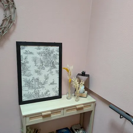 L'estampille ホテル