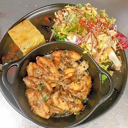 酒店 L'estampille