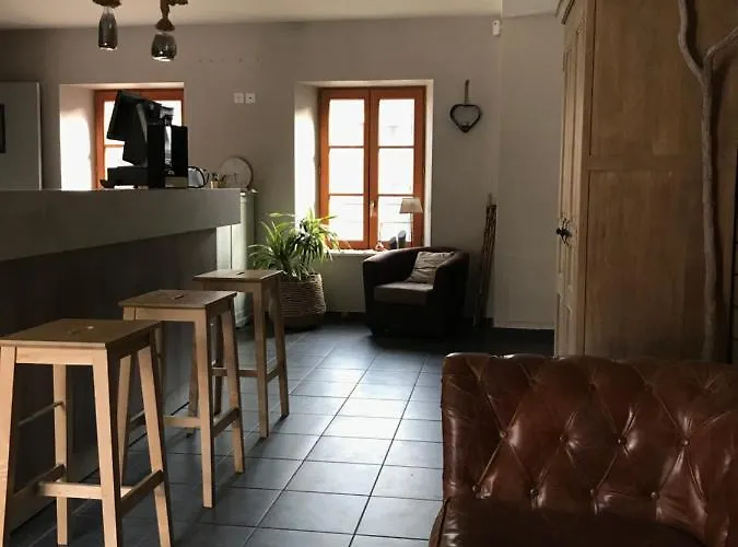 L'estampille Saint-Vidal