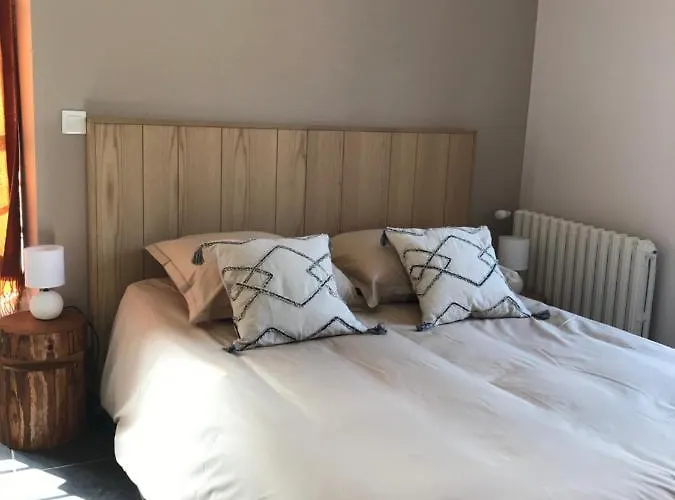 L'estampille * Saint-Vidal