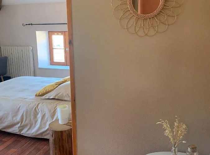 L'estampille Saint-Vidal