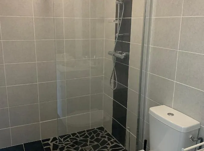 Hotell L'estampille Saint-Vidal