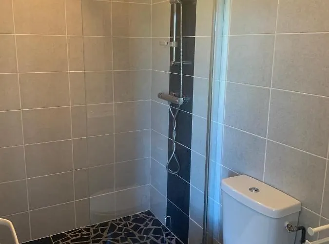 Hotell L'estampille *