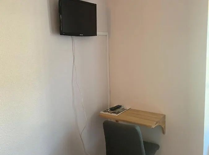 Hotell L'estampille *