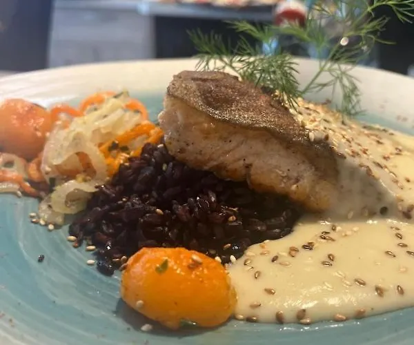 L'estampille Hotell *