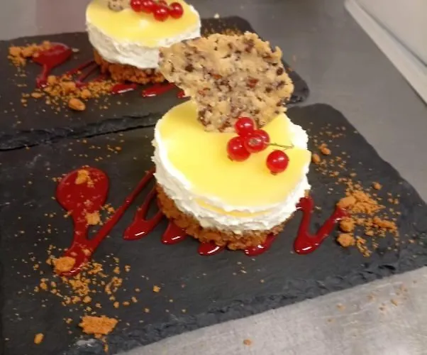 L'estampille * Saint-Vidal