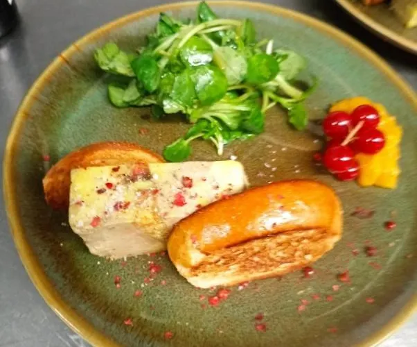 Hotell L'estampille *