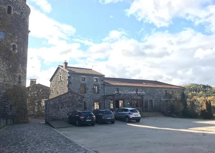 L'estampille Saint-Vidal