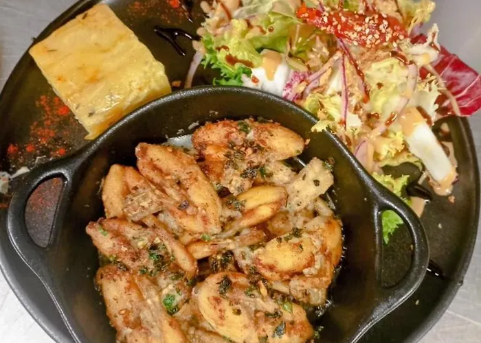 L'estampille * Saint-Vidal