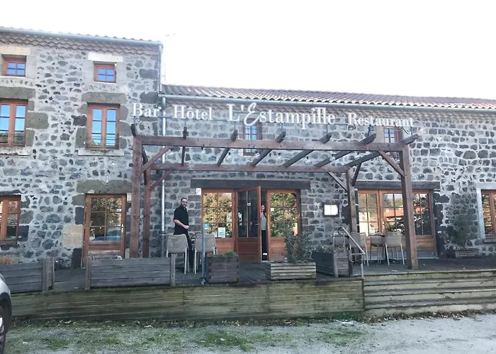 Hotell L'estampille