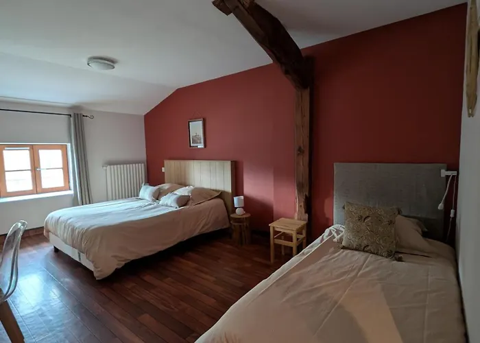 L'estampille Hotell *