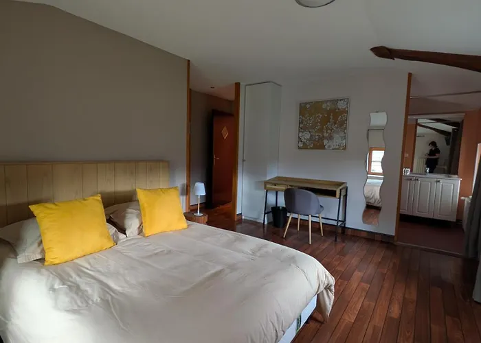 L'estampille * Saint-Vidal