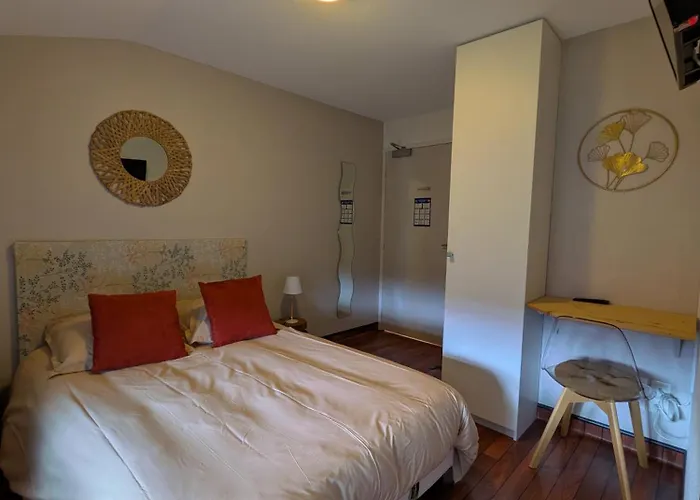 L'estampille Hotell *